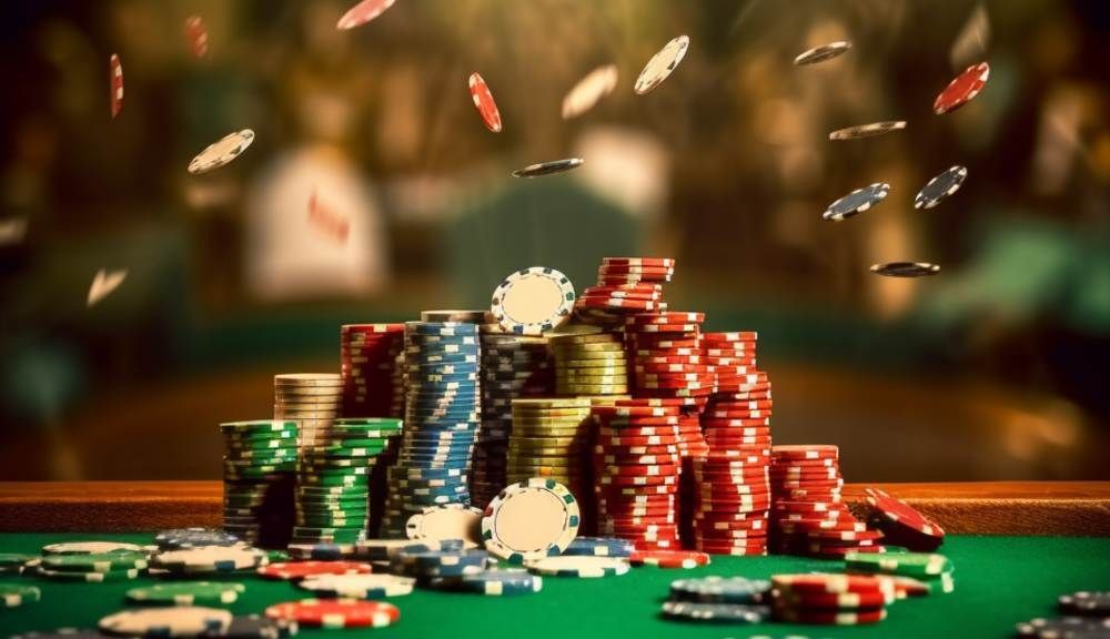 Batery Casino کیسینو میں بکراٹکھیلیں