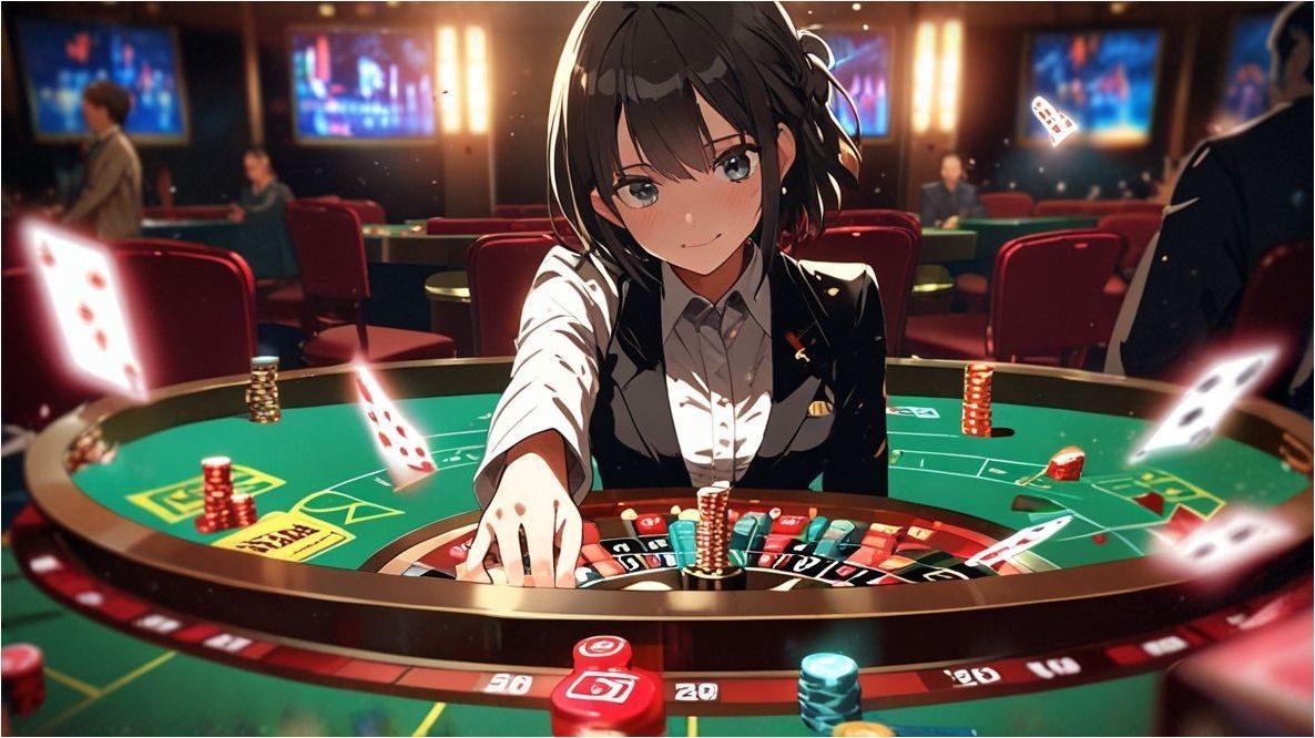 Batery Casino کیسینو میں لاٹری گیمز میں حصہ لیں۔