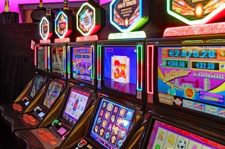 Batery Casino سائٹ کے لیے آن لائن گیمز فراہم کرنے والے