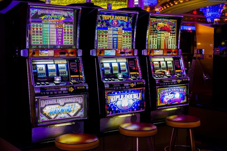 Batery Casino آن لائن کیسینو میں کھیلنے کی وجوہات