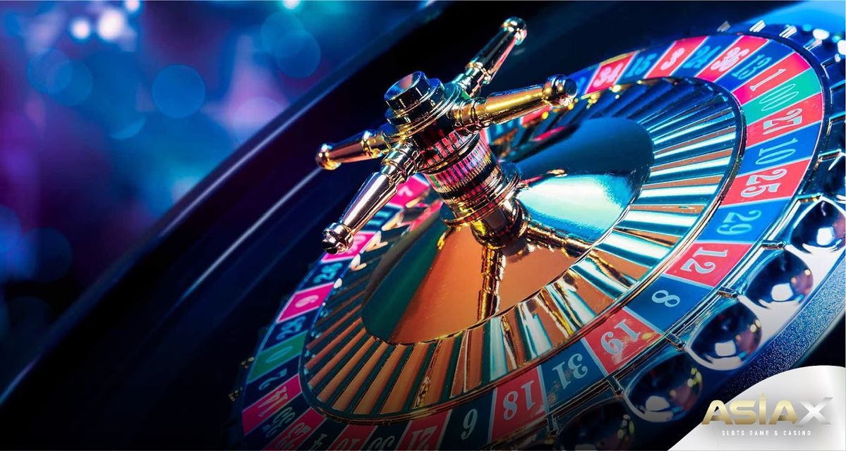 Batery Casino کیسینو گیمز کا ایک زمرہ منتخب کریں

