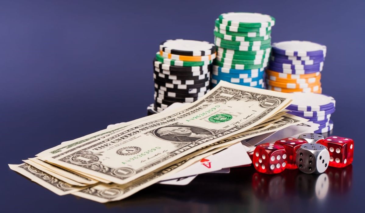 Batery Casino کیسینو میں سلاٹ کھیلنا شروع کریں۔
