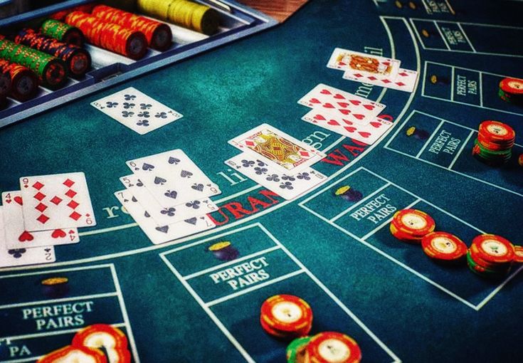 Batery Casino آن لائن کیسینو میں اصل گیمز
