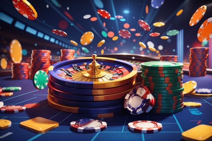 Batery Casino پاکستان ریئل منی گیمز