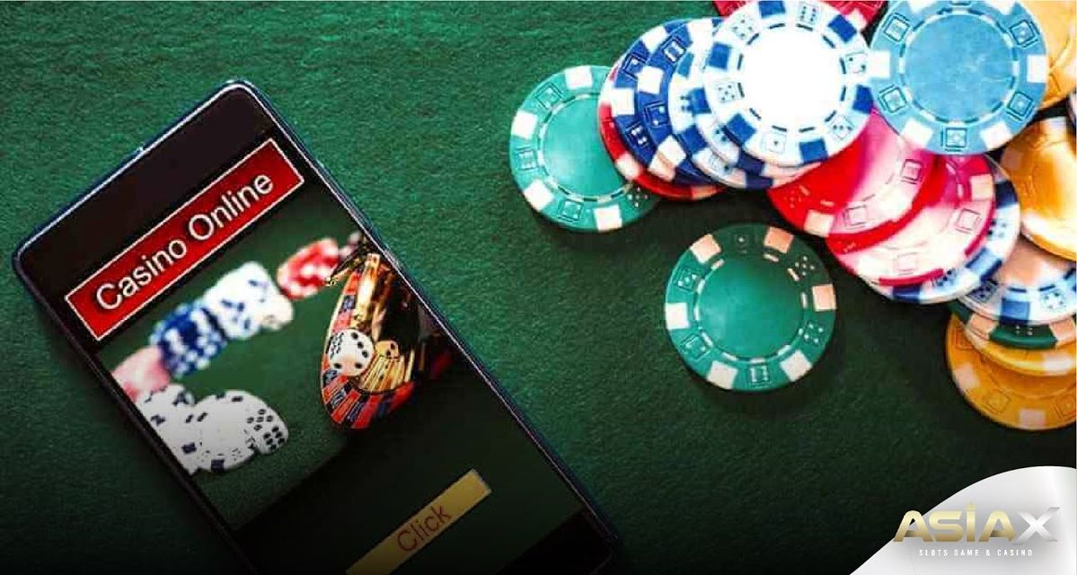 Batery Casino پاکستان ریئل منی گیمز